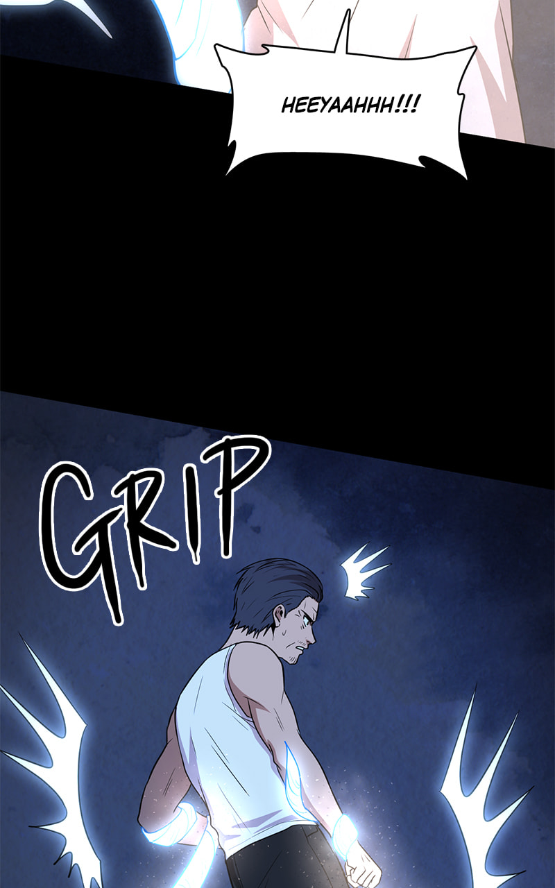 Tales of Sarimin the Jinn Chapter 106 page 62 - 