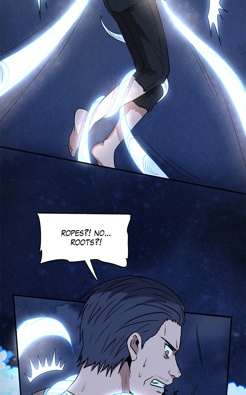 Tales of Sarimin the Jinn Chapter 106 page 63 - 