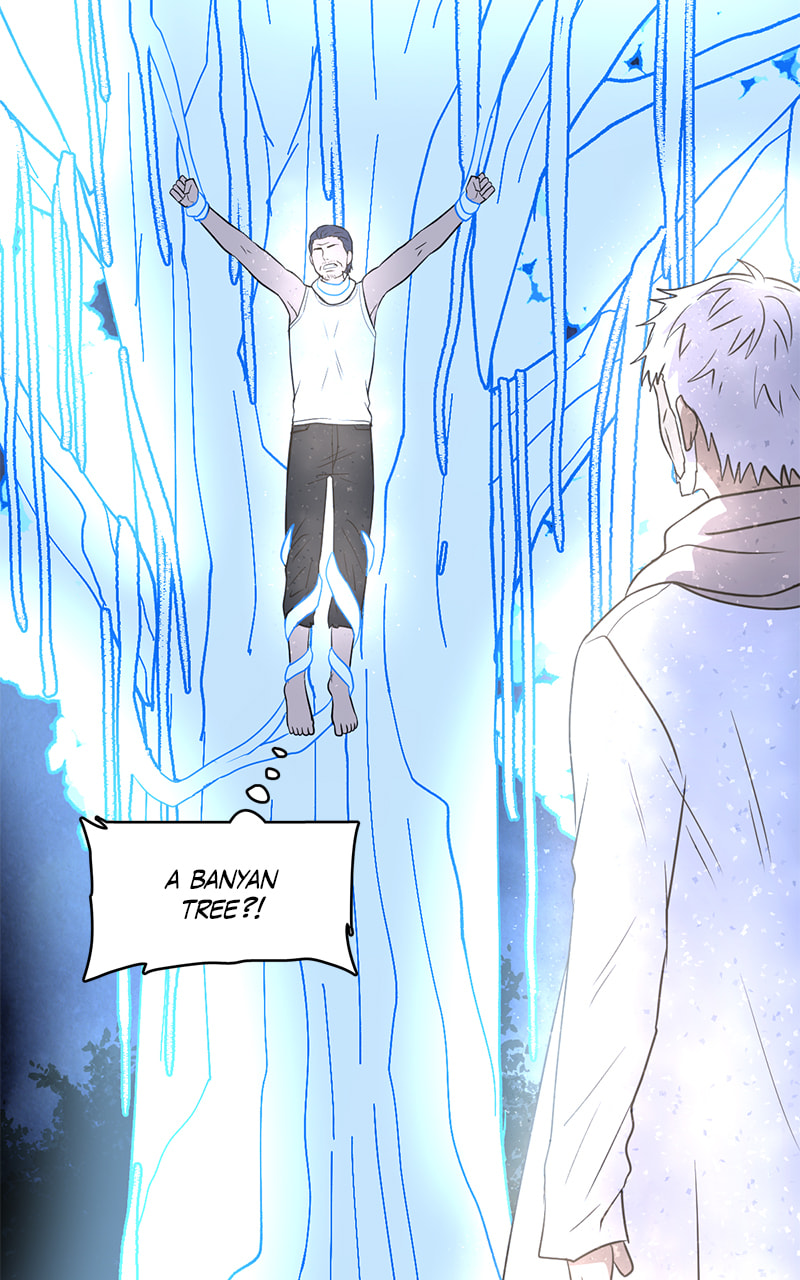 Tales of Sarimin the Jinn Chapter 106 page 65 - 