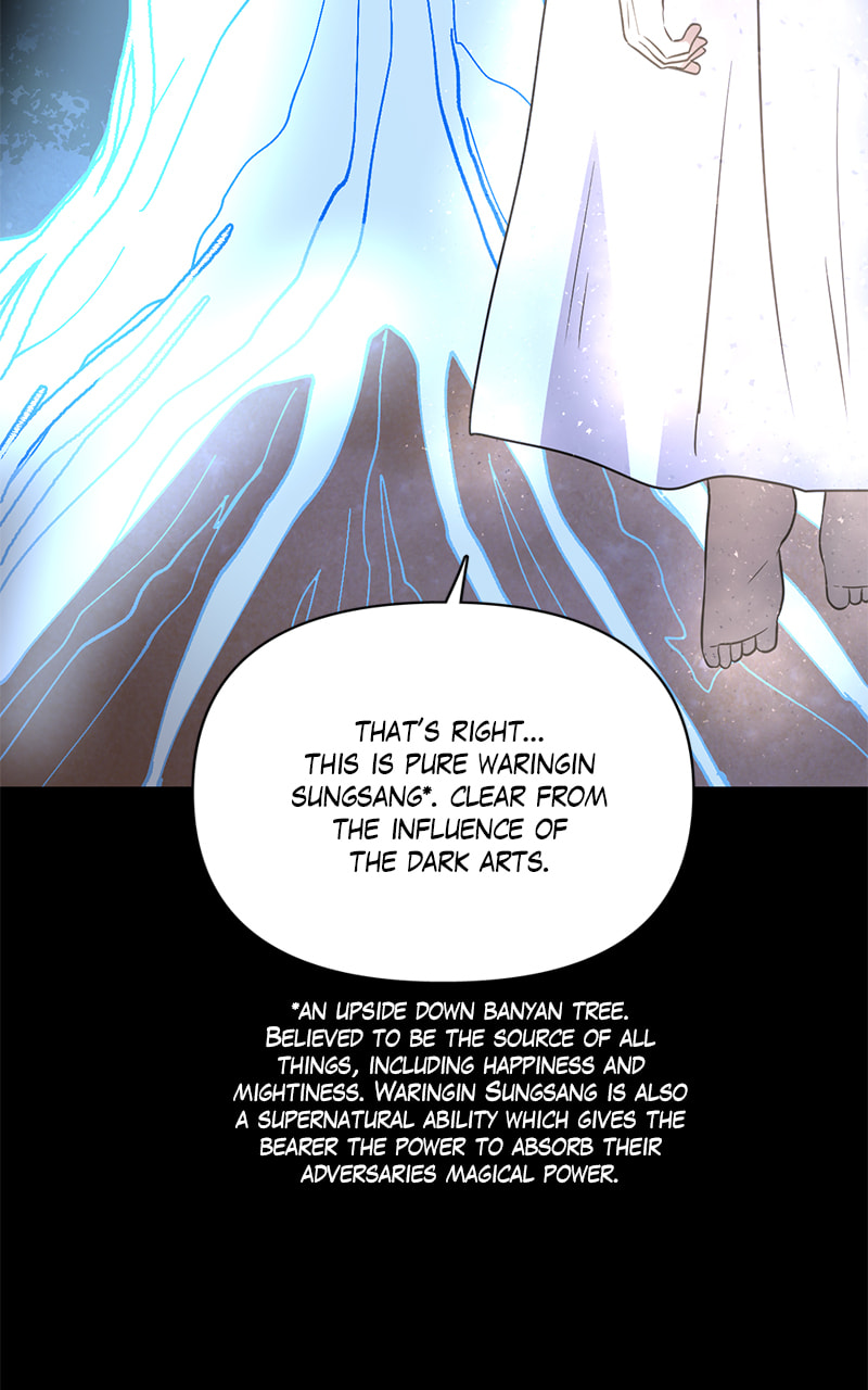 Tales of Sarimin the Jinn Chapter 106 page 66 - 