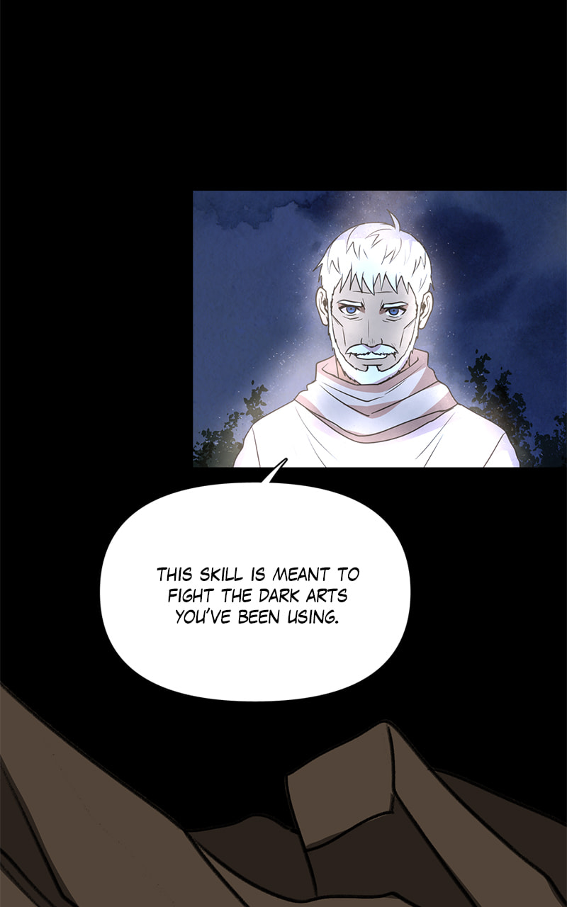 Tales of Sarimin the Jinn Chapter 106 page 68 - 