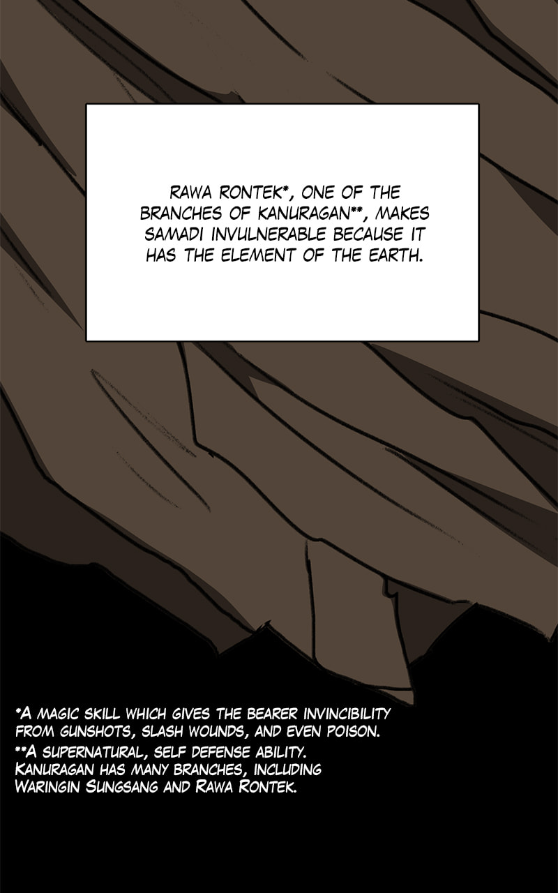 Tales of Sarimin the Jinn Chapter 106 page 69 - 