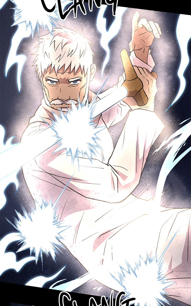 Tales of Sarimin the Jinn Chapter 106 page 8 - 