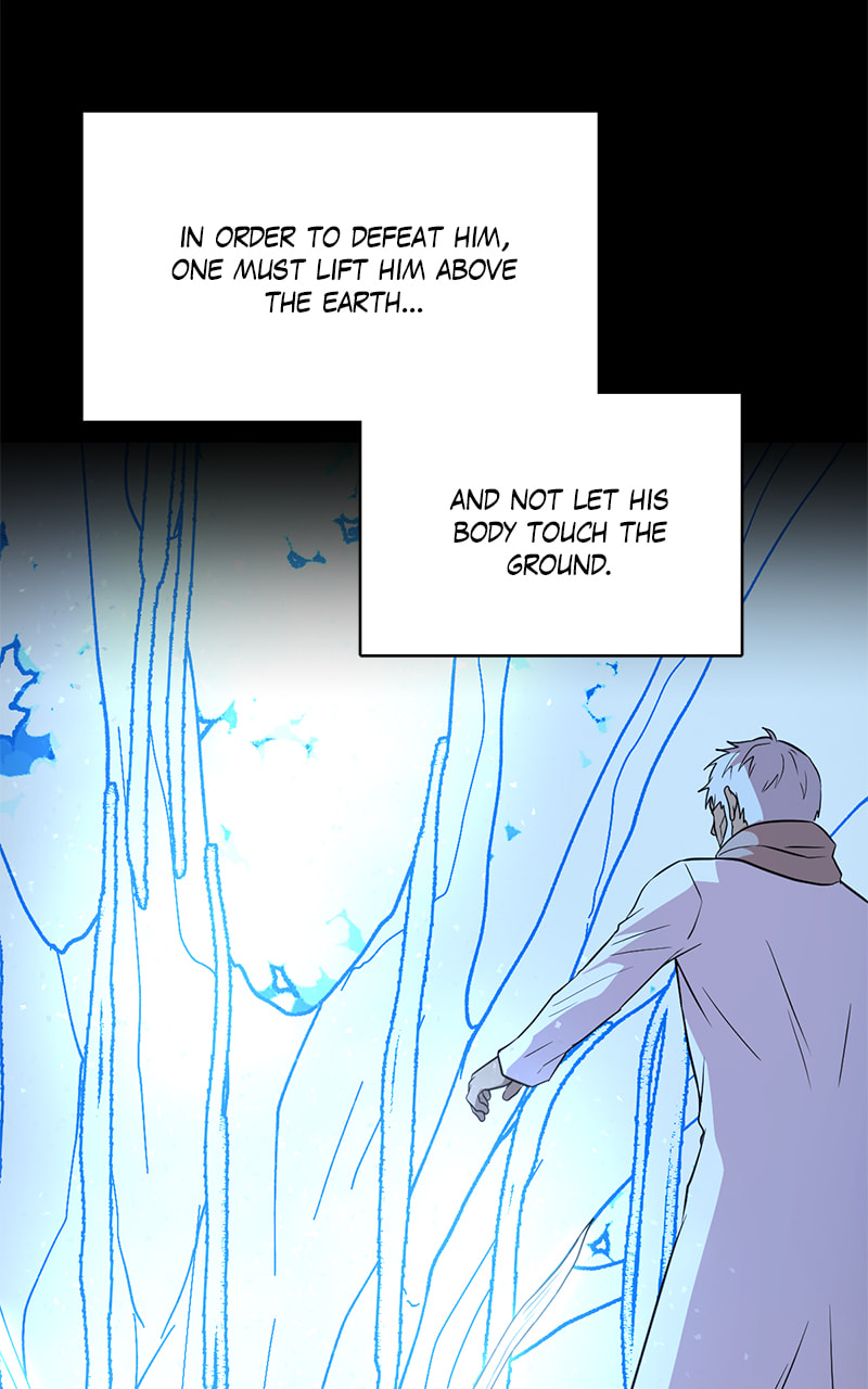 Tales of Sarimin the Jinn Chapter 106 page 71 - 