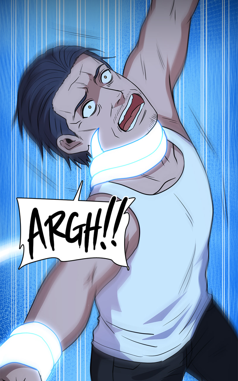 Tales of Sarimin the Jinn Chapter 106 page 76 - 