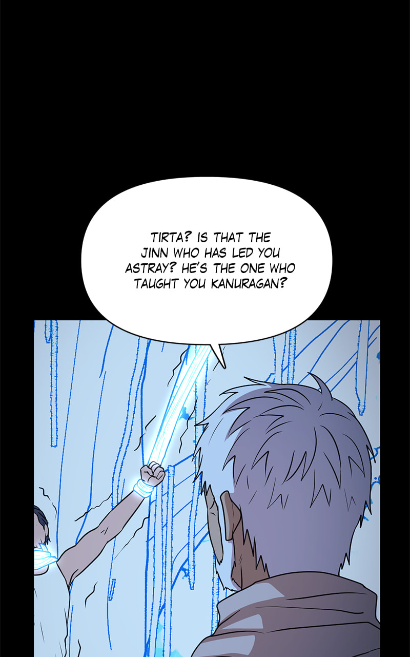Tales of Sarimin the Jinn Chapter 106 page 79 - 