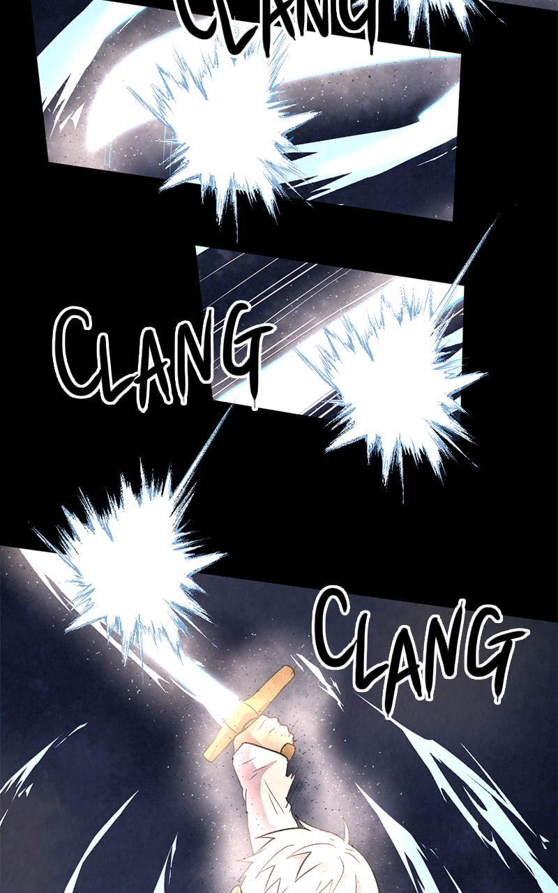 Tales of Sarimin the Jinn Chapter 106 page 9 - 