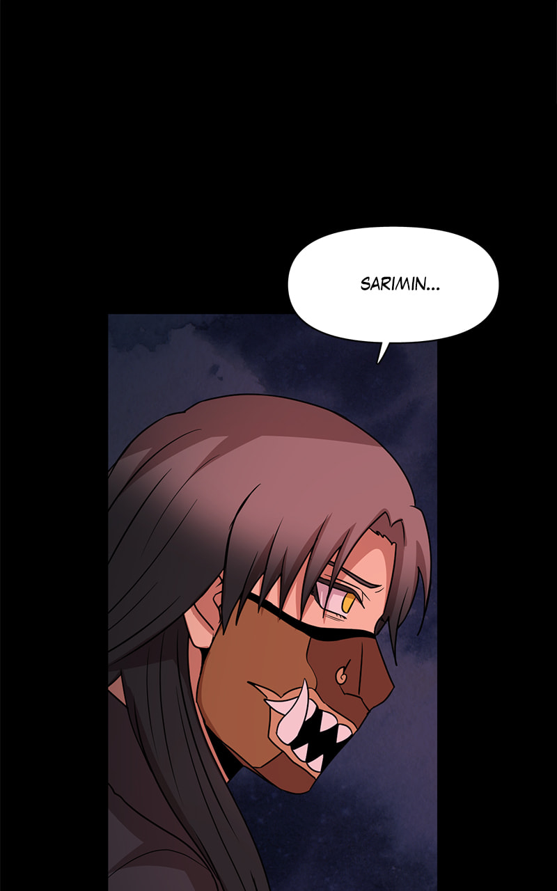 Tales of Sarimin the Jinn Chapter 106 page 82 - 