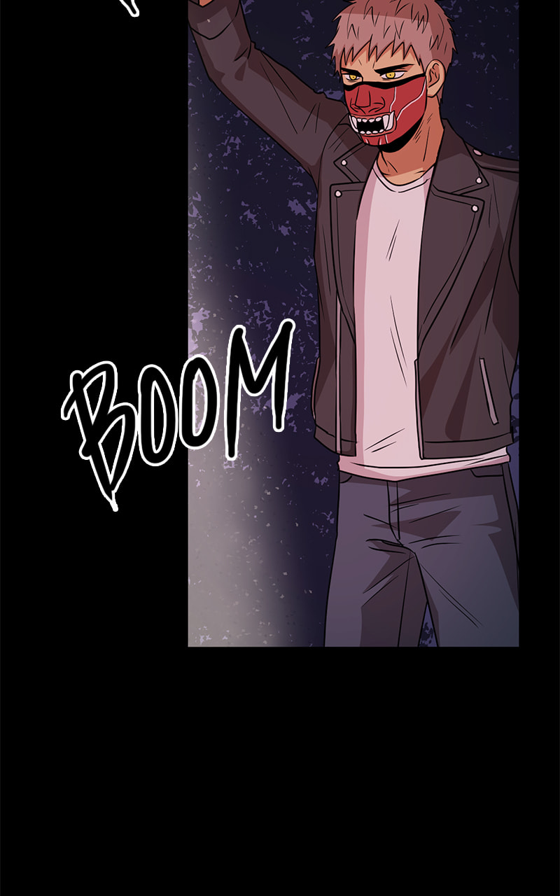 Tales of Sarimin the Jinn Chapter 106 page 84 - 