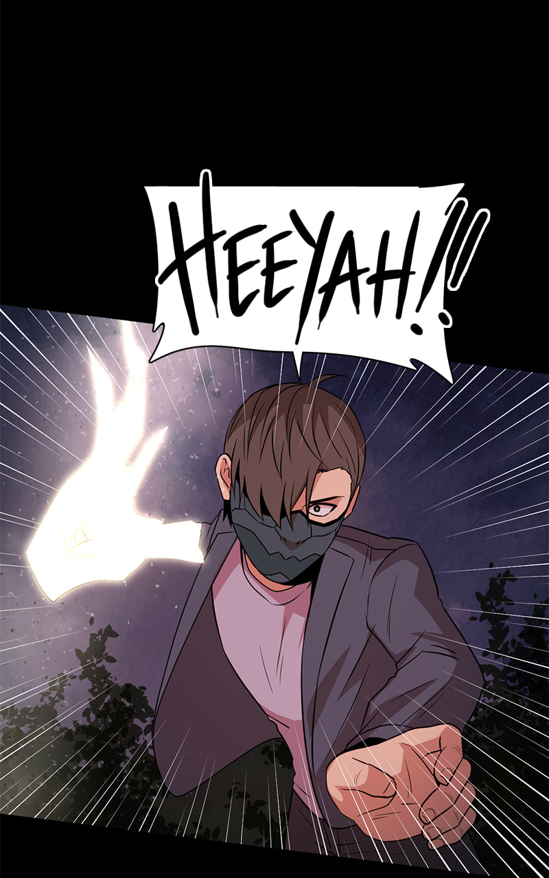 Tales of Sarimin the Jinn Chapter 106 page 85 - 