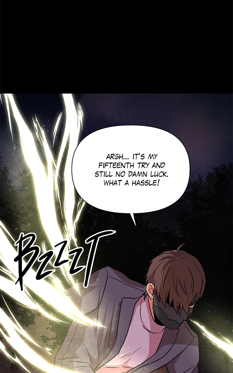 Tales of Sarimin the Jinn Chapter 106 page 88 - 
