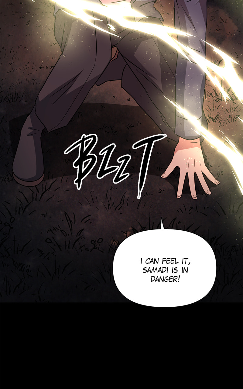 Tales of Sarimin the Jinn Chapter 106 page 89 - 