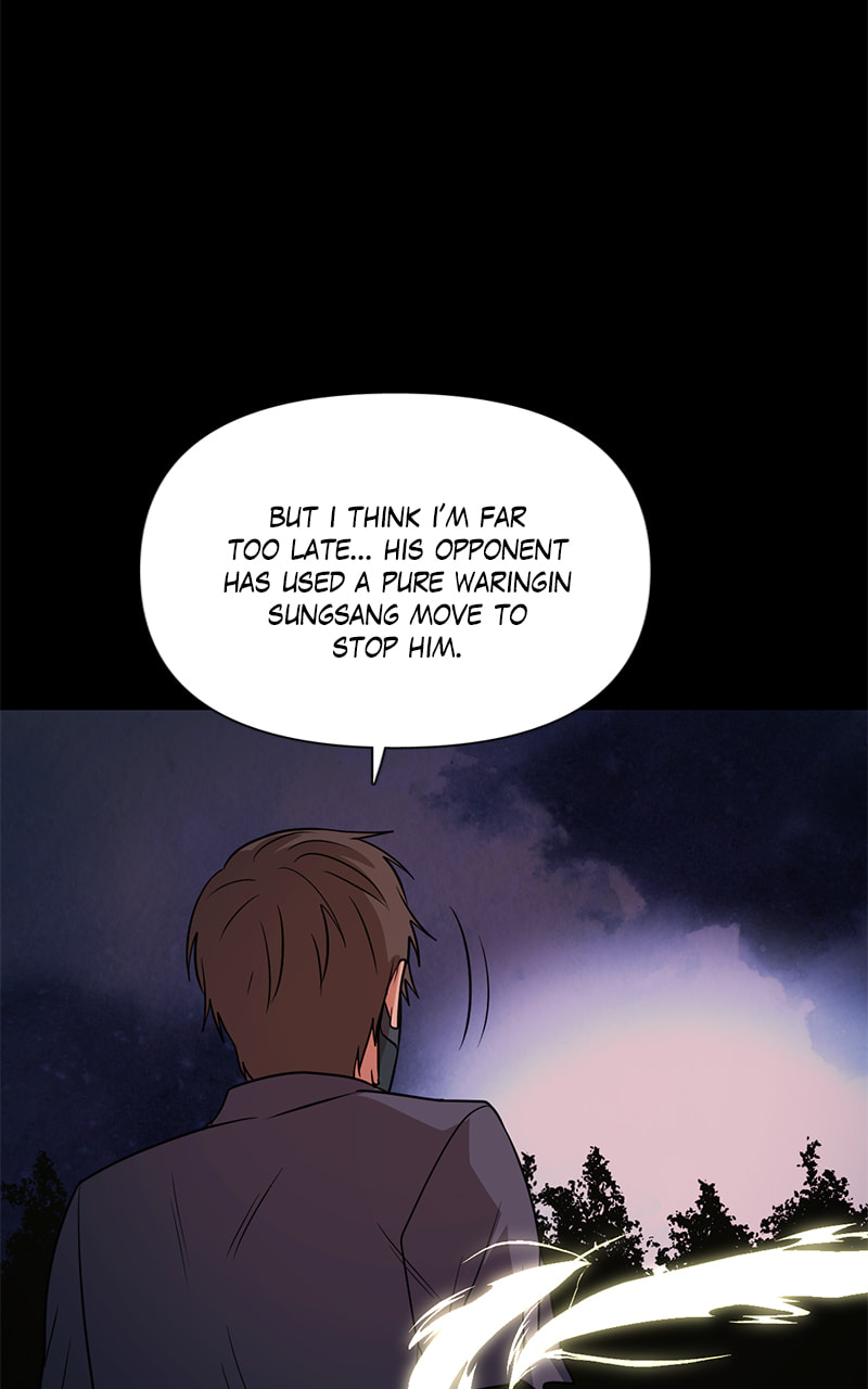 Tales of Sarimin the Jinn Chapter 106 page 90 - 