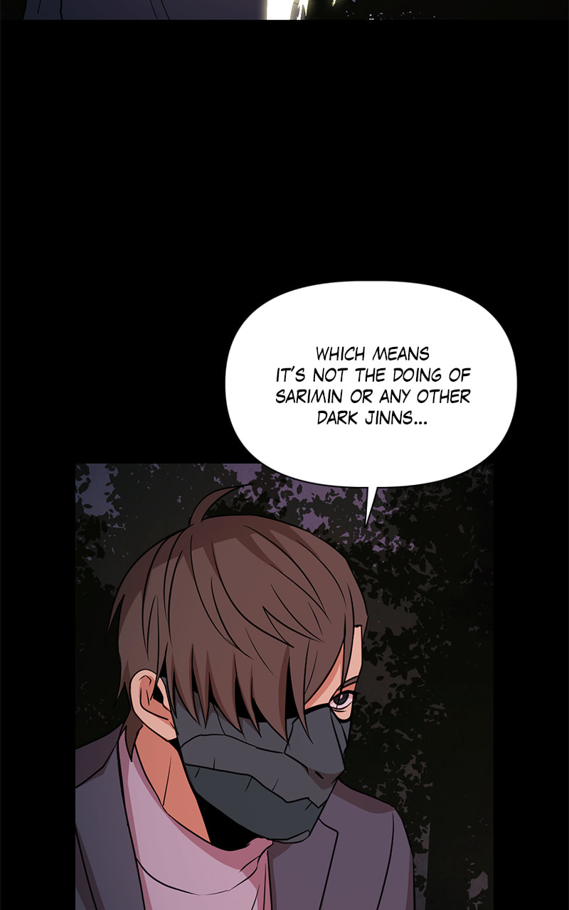 Tales of Sarimin the Jinn Chapter 106 page 91 - 