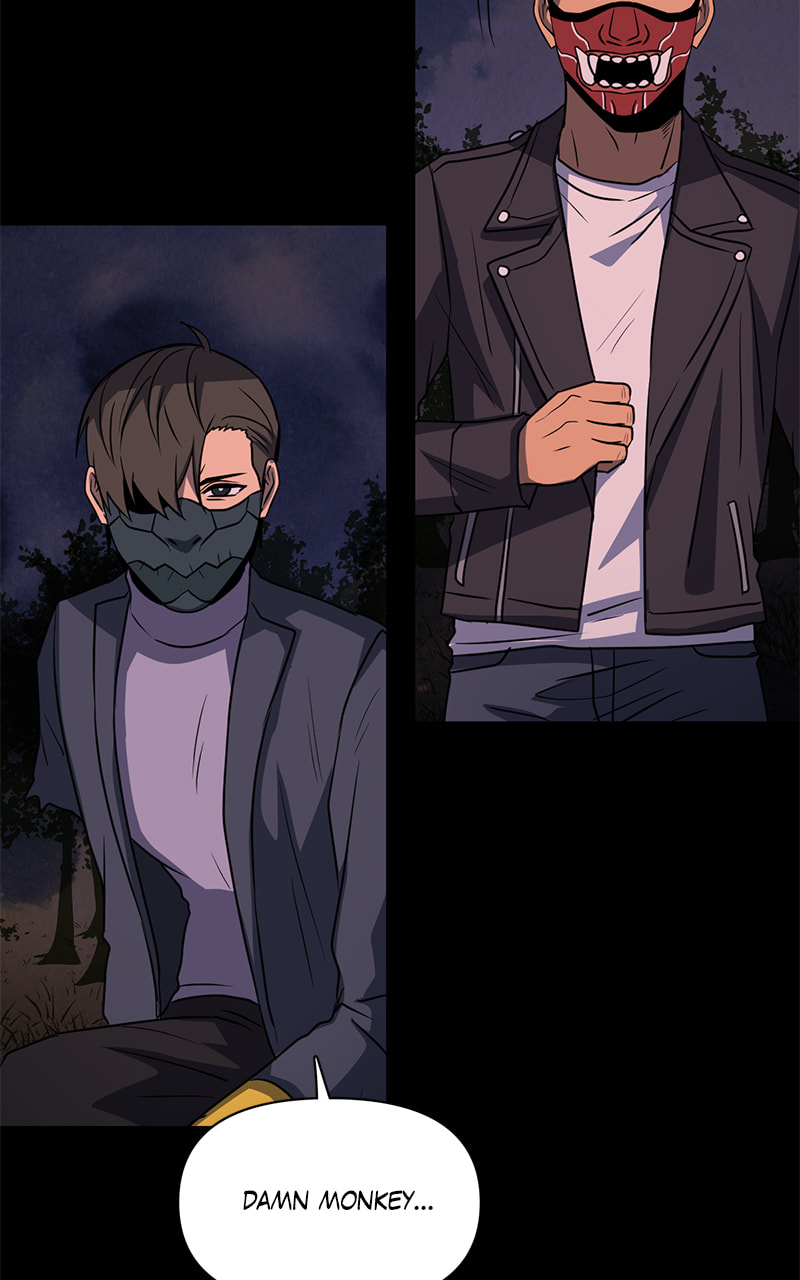 Tales of Sarimin the Jinn Chapter 106 page 95 - 