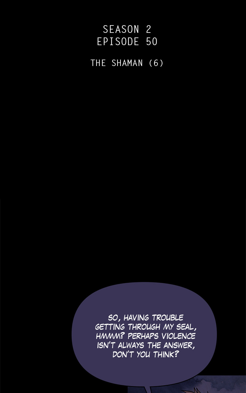 Tales of Sarimin the Jinn Chapter 107 page 2 - 