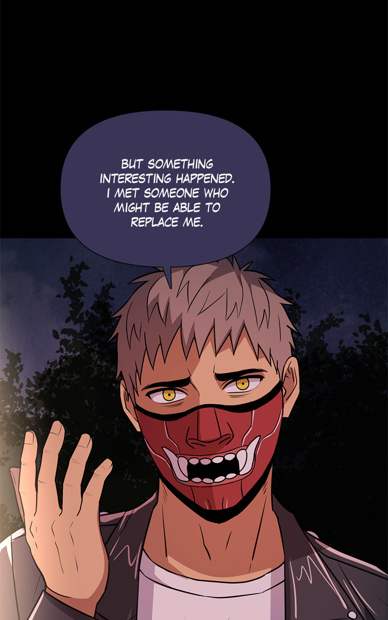 Tales of Sarimin the Jinn Chapter 107 page 11 - 