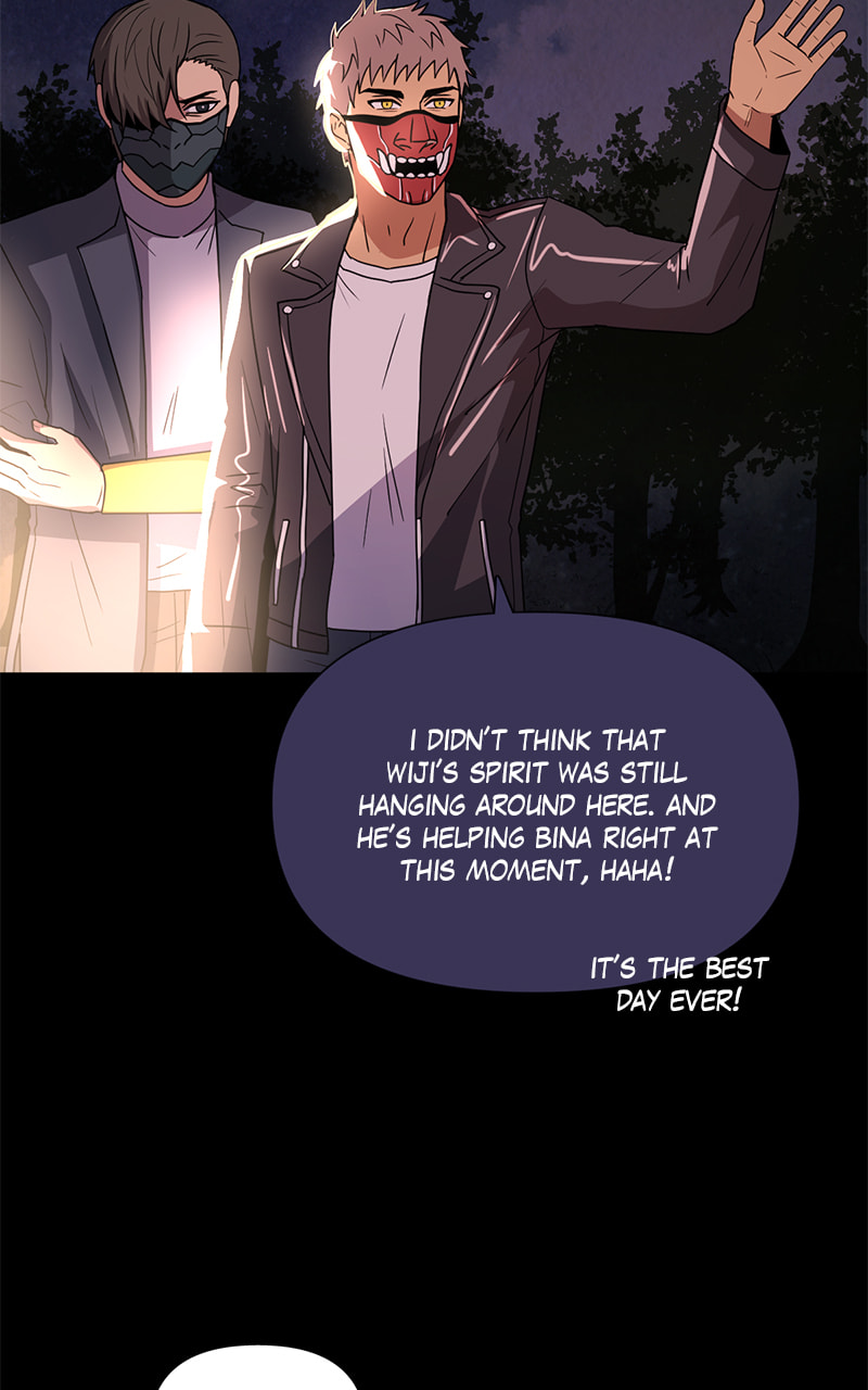 Tales of Sarimin the Jinn Chapter 107 page 13 - 