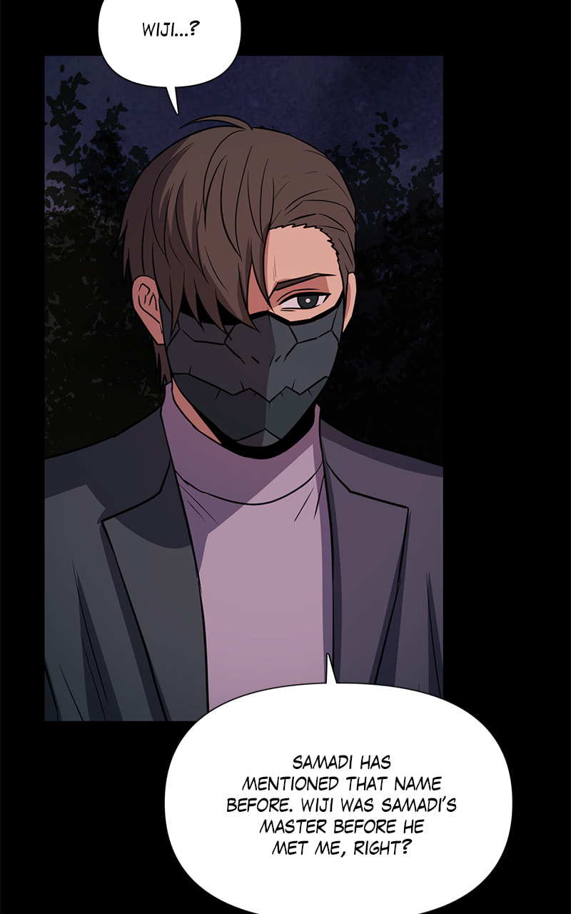Tales of Sarimin the Jinn Chapter 107 page 14 - 