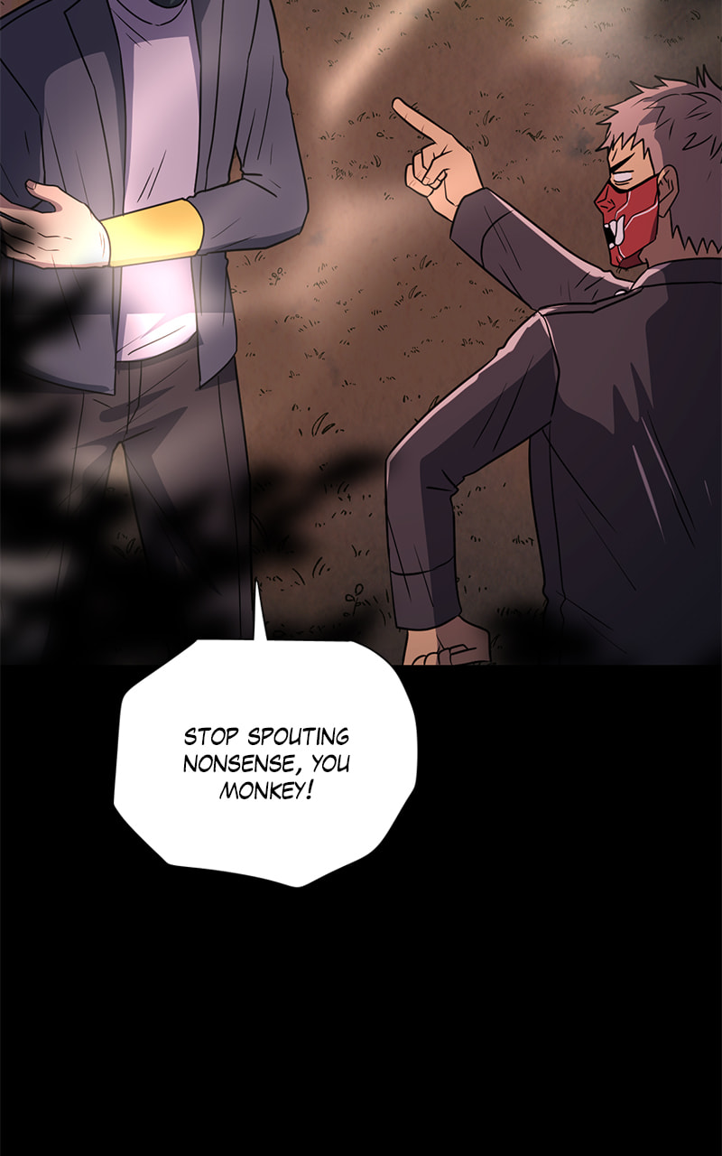Tales of Sarimin the Jinn Chapter 107 page 17 - 