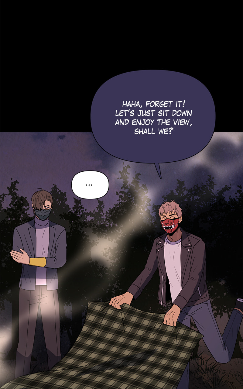 Tales of Sarimin the Jinn Chapter 107 page 18 - 