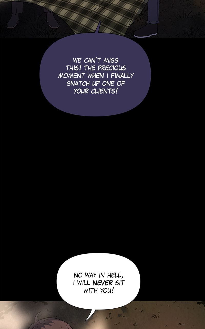 Tales of Sarimin the Jinn Chapter 107 page 19 - 