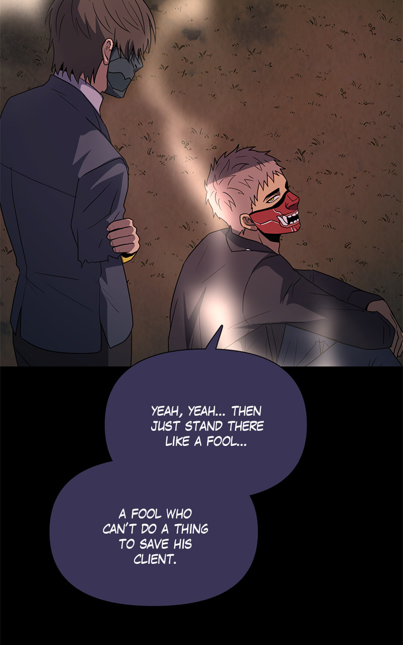 Tales of Sarimin the Jinn Chapter 107 page 20 - 