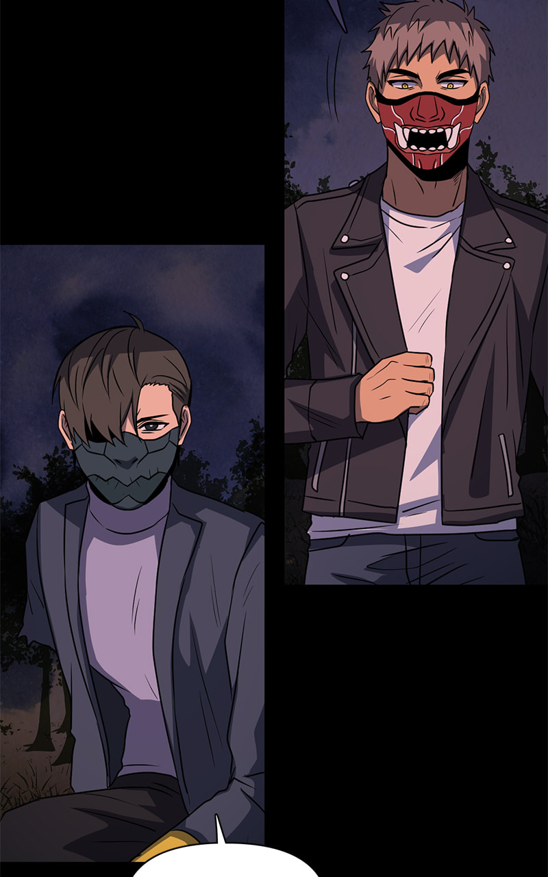 Tales of Sarimin the Jinn Chapter 107 page 3 - 