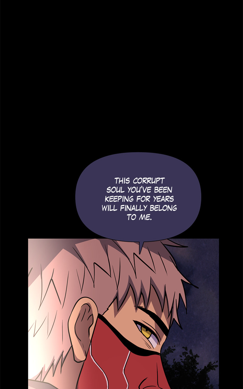 Tales of Sarimin the Jinn Chapter 107 page 21 - 
