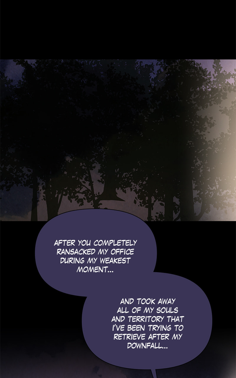 Tales of Sarimin the Jinn Chapter 107 page 25 - 