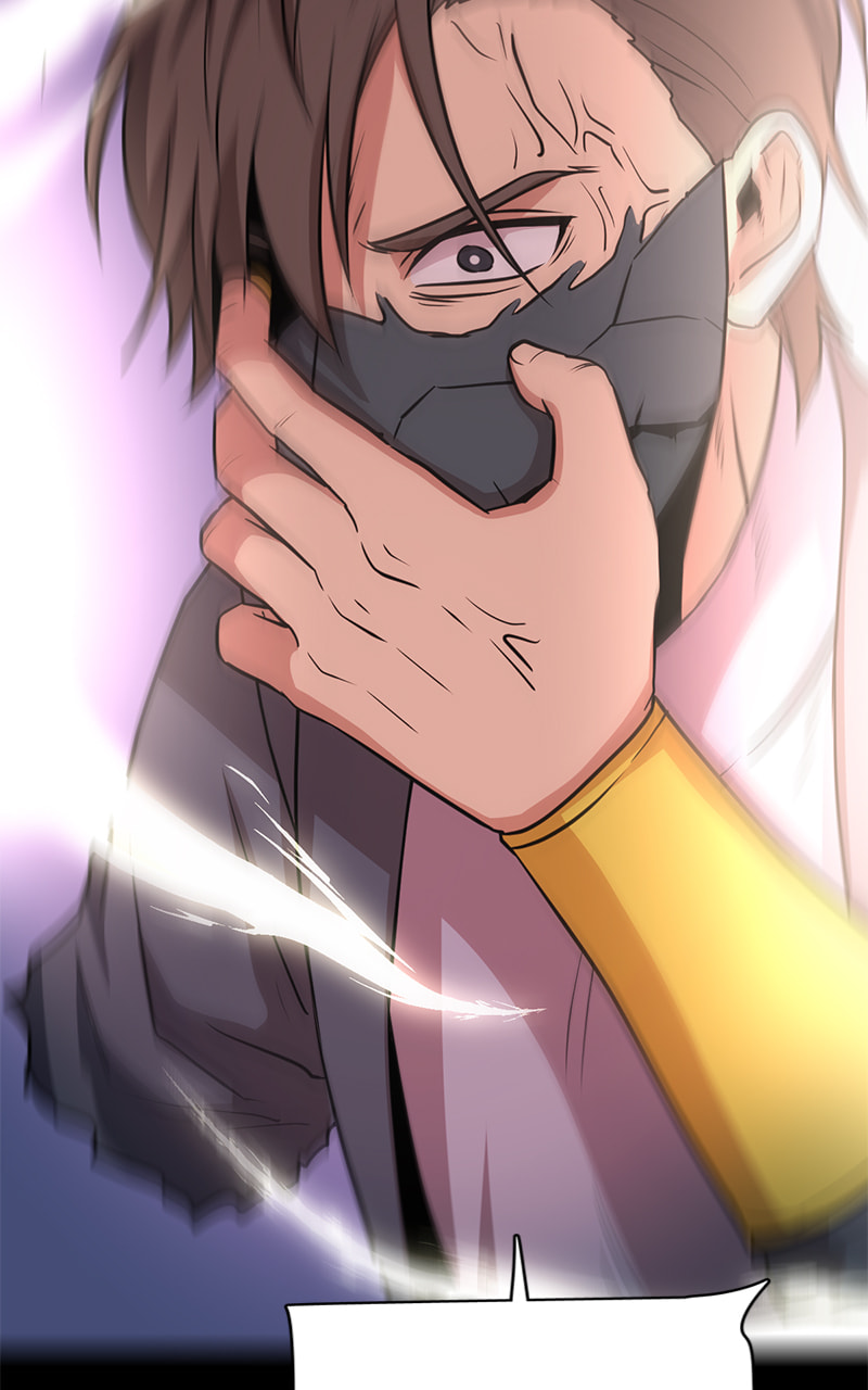 Tales of Sarimin the Jinn Chapter 107 page 31 - 