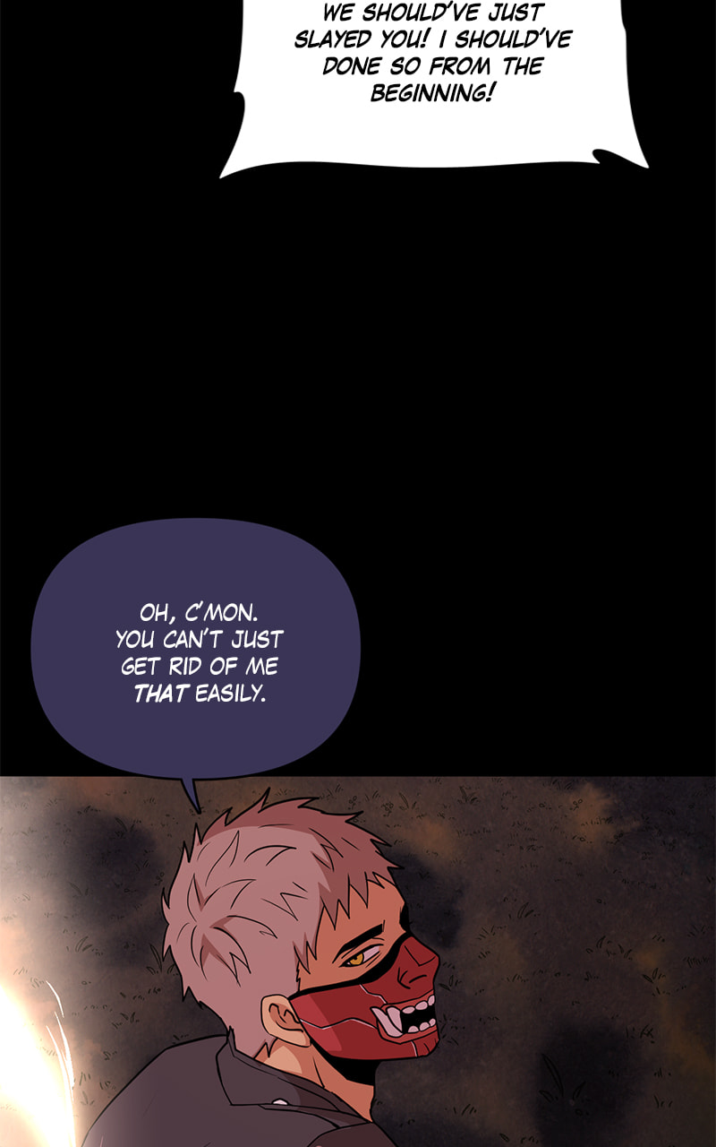 Tales of Sarimin the Jinn Chapter 107 page 32 - 