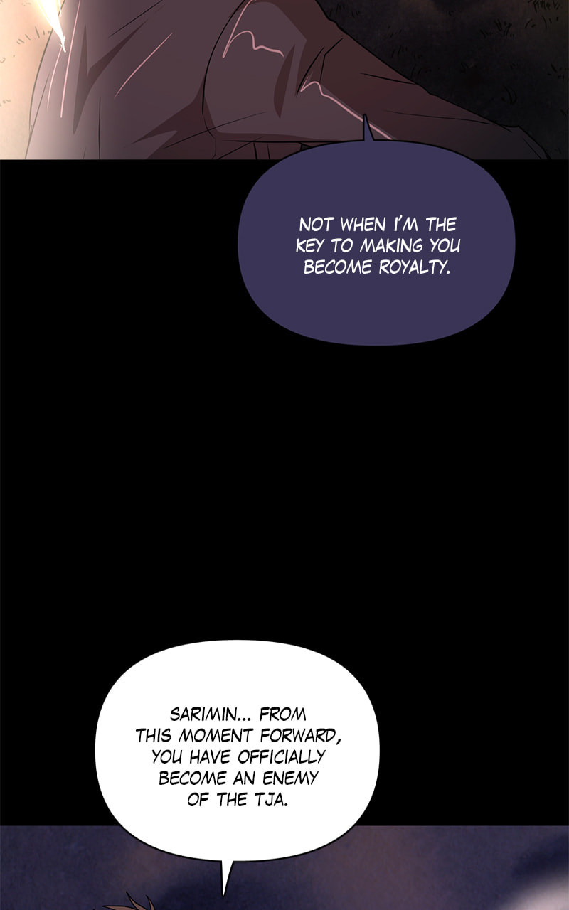 Tales of Sarimin the Jinn Chapter 107 page 33 - 