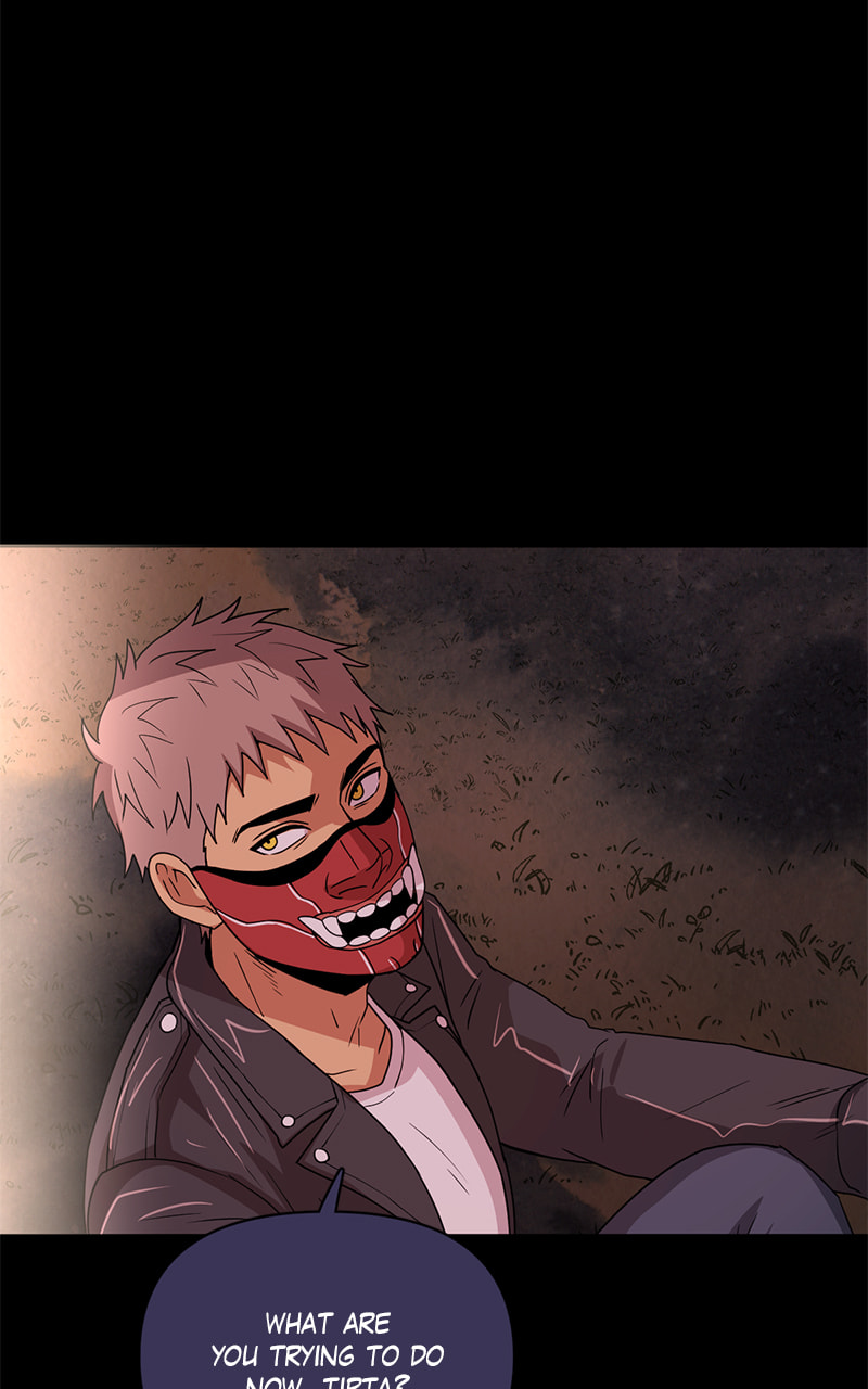 Tales of Sarimin the Jinn Chapter 107 page 35 - 