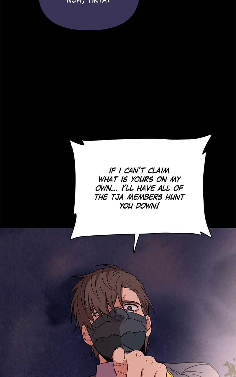 Tales of Sarimin the Jinn Chapter 107 page 36 - 