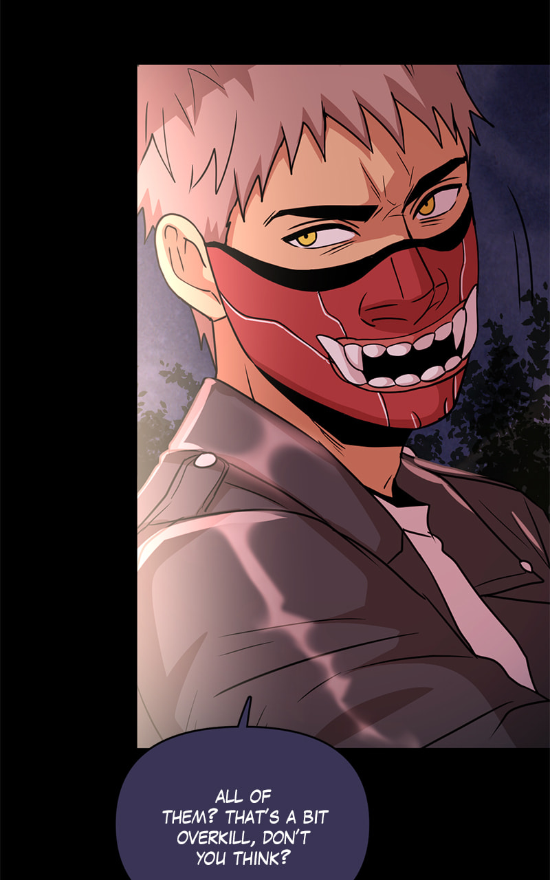Tales of Sarimin the Jinn Chapter 107 page 38 - 