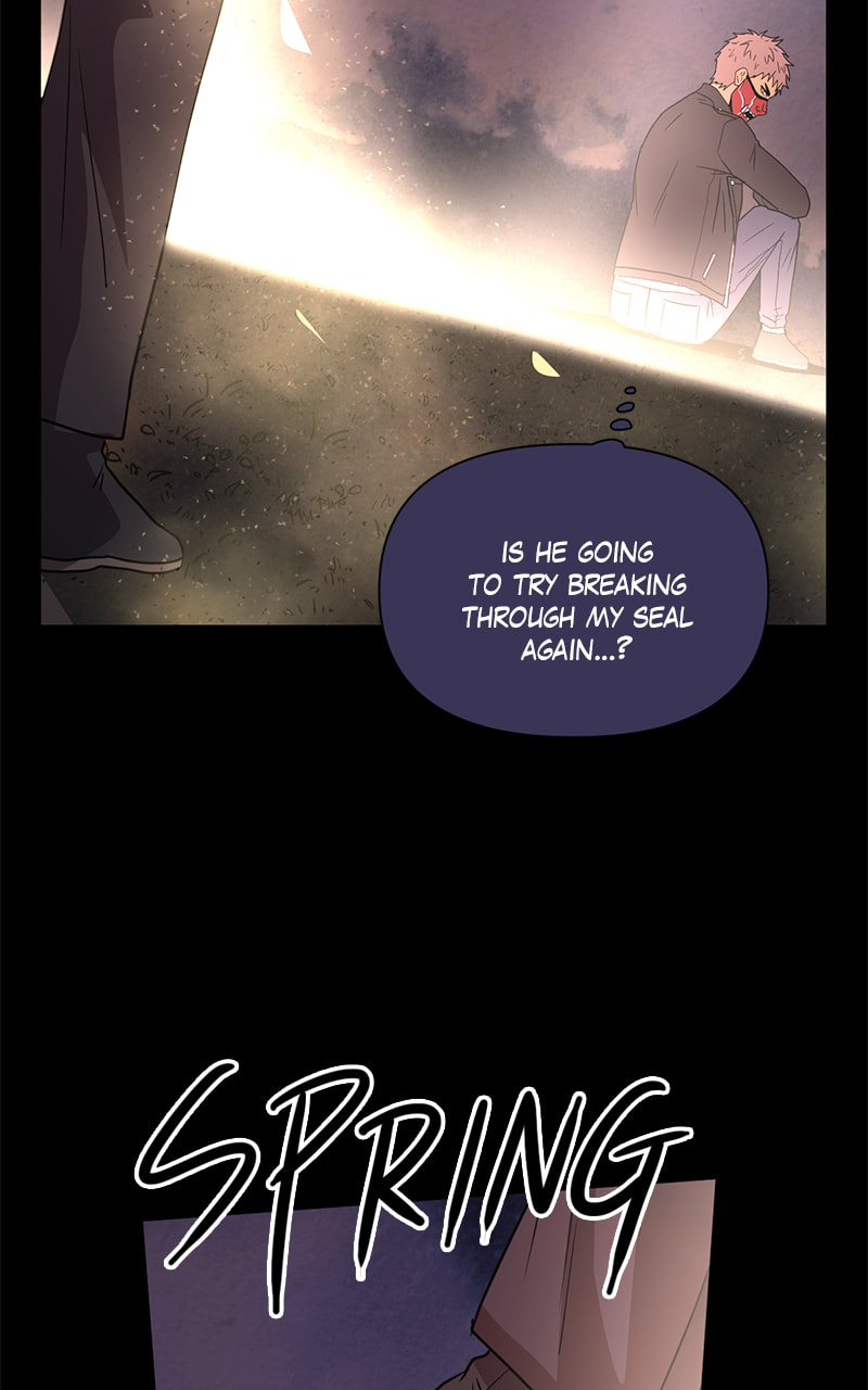 Tales of Sarimin the Jinn Chapter 107 page 47 - 