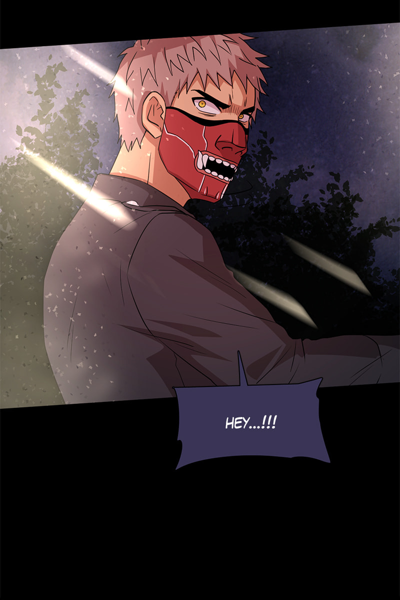Tales of Sarimin the Jinn Chapter 107 page 50 - 