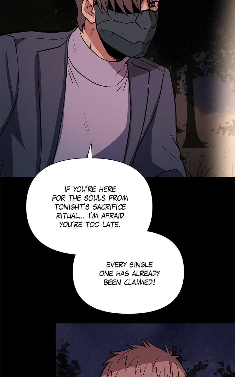 Tales of Sarimin the Jinn Chapter 107 page 6 - 
