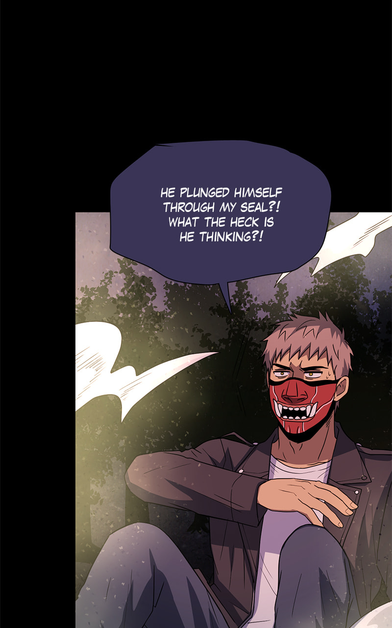 Tales of Sarimin the Jinn Chapter 107 page 54 - 