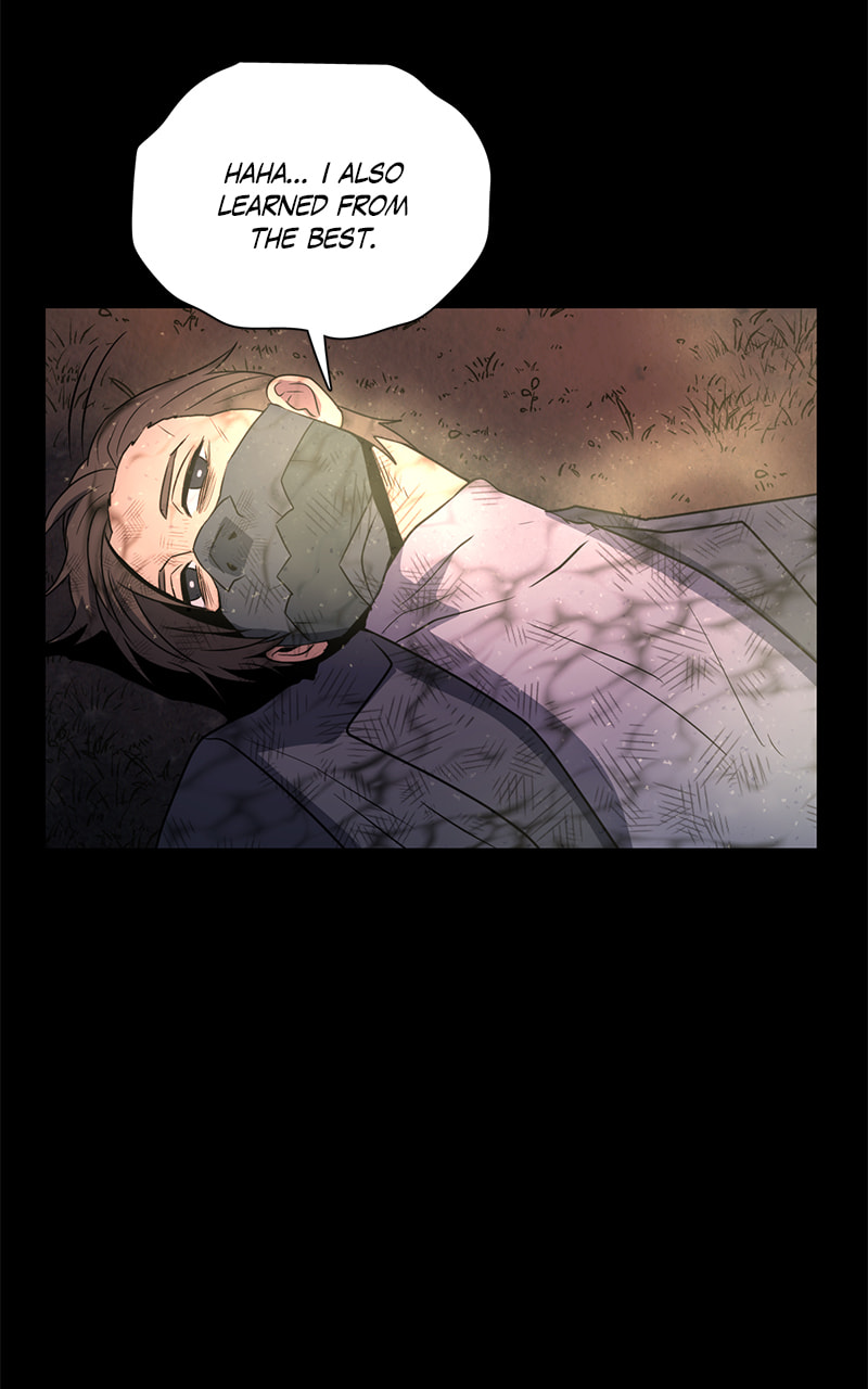 Tales of Sarimin the Jinn Chapter 107 page 57 - 