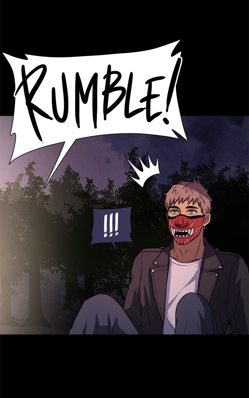 Tales of Sarimin the Jinn Chapter 107 page 58 - 