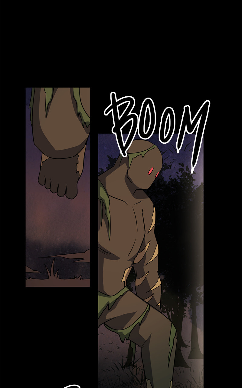 Tales of Sarimin the Jinn Chapter 107 page 59 - 