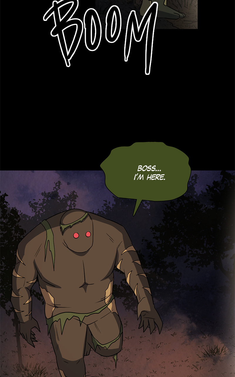 Tales of Sarimin the Jinn Chapter 107 page 60 - 