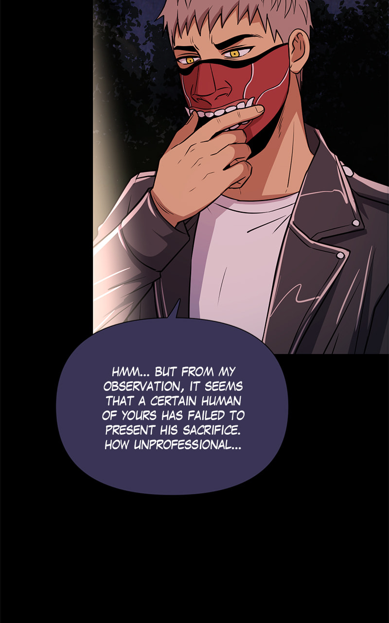 Tales of Sarimin the Jinn Chapter 107 page 7 - 