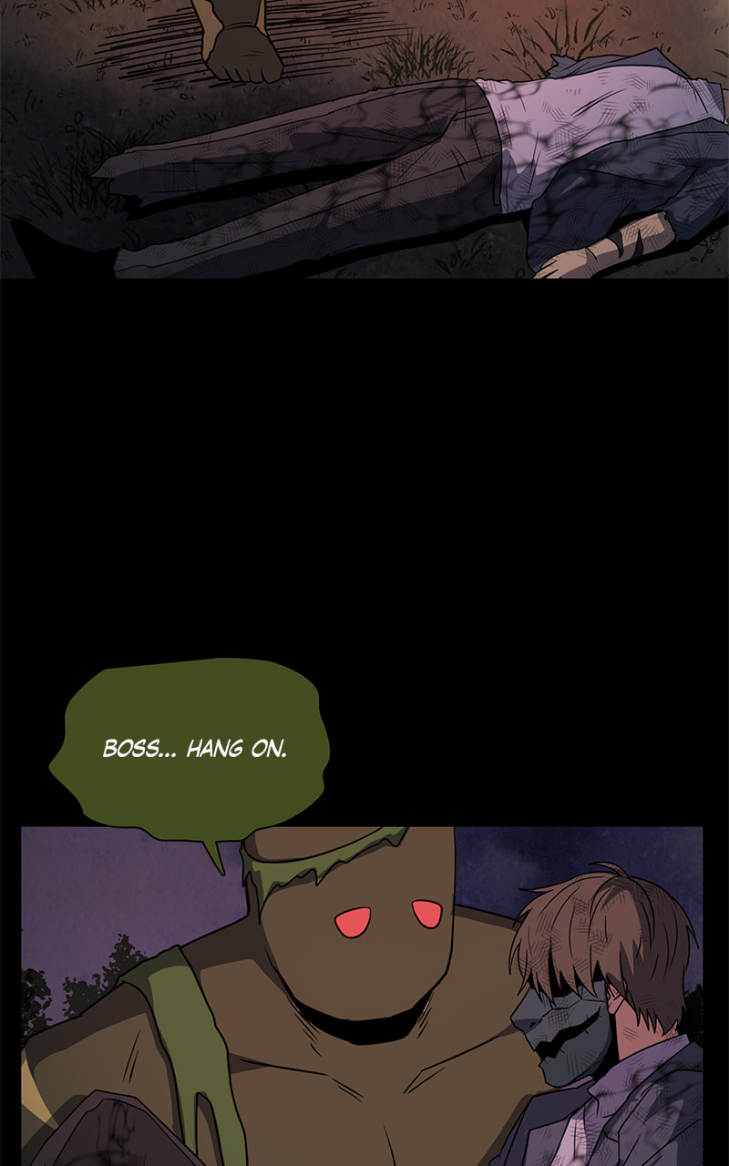 Tales of Sarimin the Jinn Chapter 107 page 61 - 