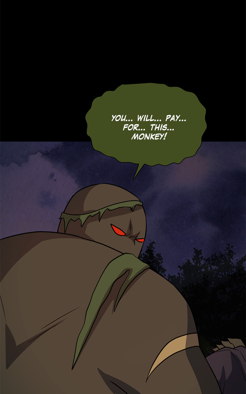 Tales of Sarimin the Jinn Chapter 107 page 63 - 