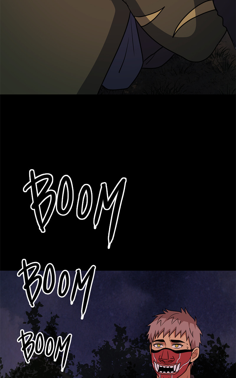 Tales of Sarimin the Jinn Chapter 107 page 64 - 