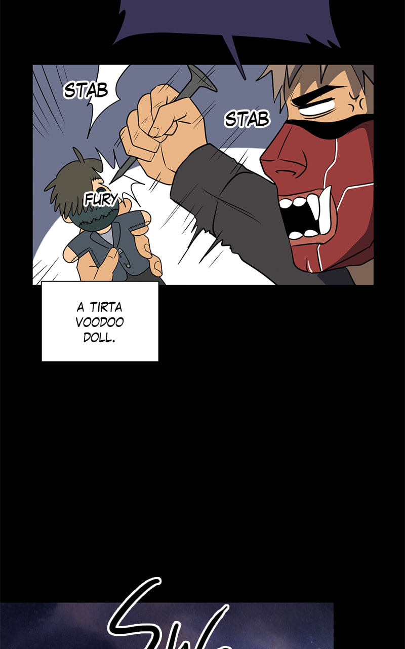 Tales of Sarimin the Jinn Chapter 107 page 67 - 