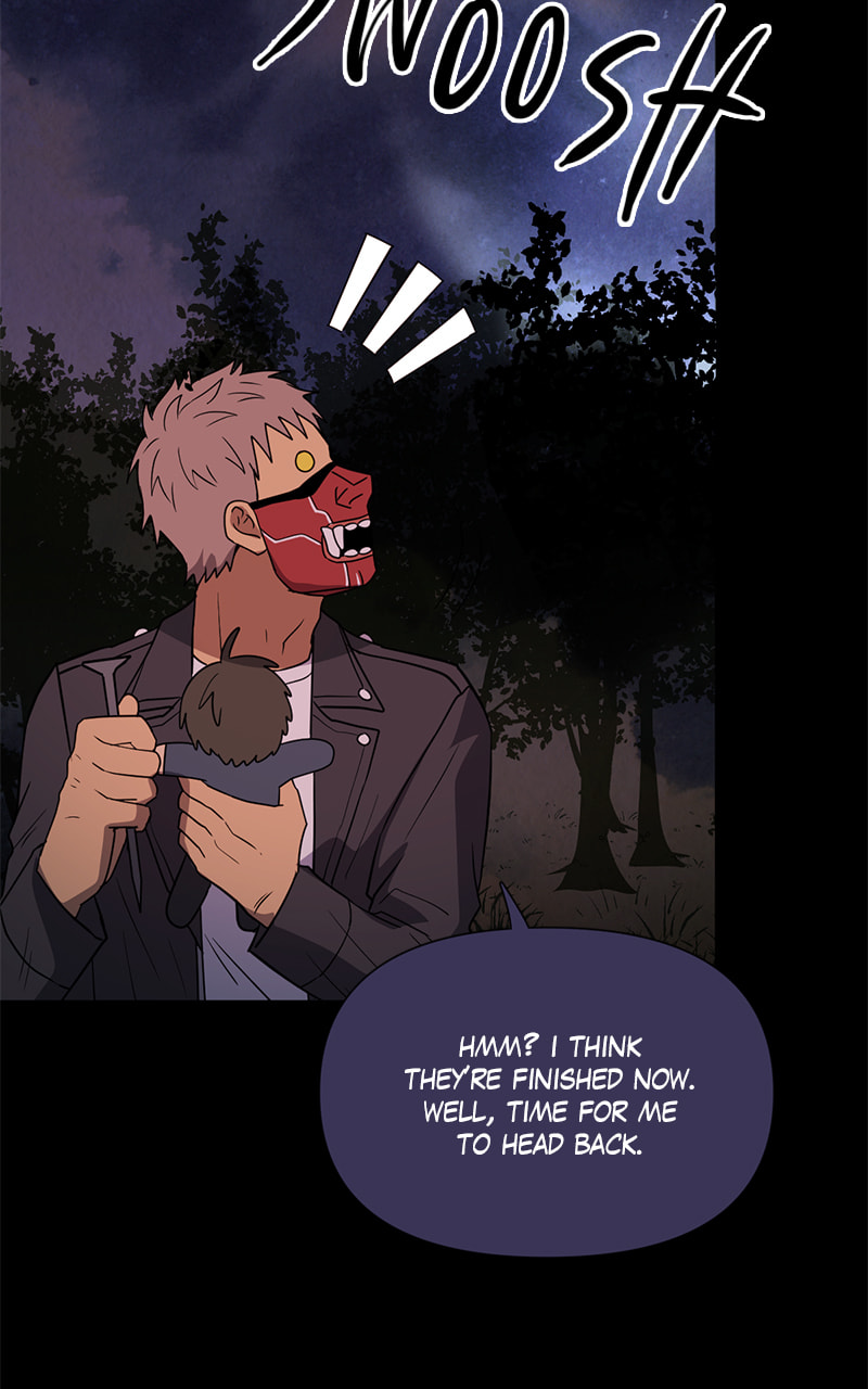 Tales of Sarimin the Jinn Chapter 107 page 68 - 